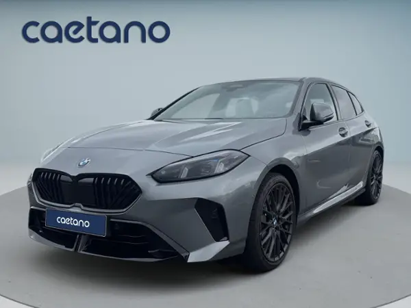 BMW Serie 1
